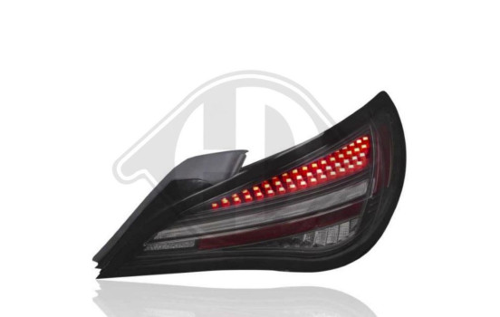 HD Tuning bakljusset 1682393 Diederichs