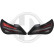 HD Tuning bakljusset 1682393 Diederichs, miniatyr 3