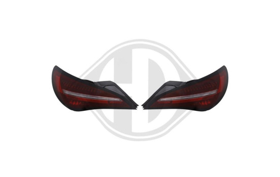 HD Tuning bakljusset 1682992 Diederichs, bild 7