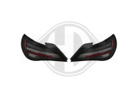 HD Tuning bakljusset 1682997 Diederichs