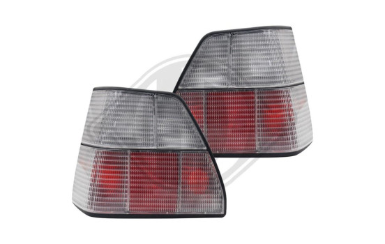HD Tuning bakljusset 2211397 Diederichs