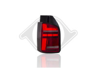 HD Tuning bakljusset 2274292 Diederichs