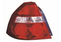 Höger bakljus 235-1903R3UE Depo