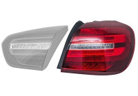 HÖGER BAKLJUS 2950932 Van Wezel