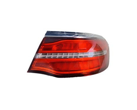 HÖGER BAKLJUS 3074932U Van Wezel