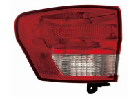 Höger bakljus 333-1960R-AS Depo