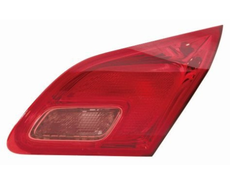 Höger bakljus 442-1307R-LD-UE Depo