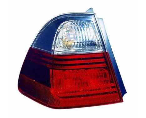 Höger bakljus 444-1941R-UE2CR Depo