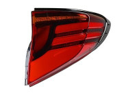 HÖGER BAKLJUS 5417926 Van Wezel