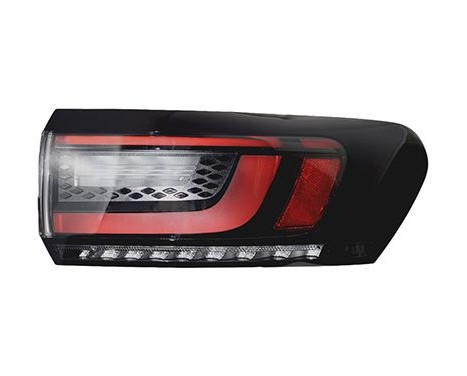 HÖGER BAKLJUS 5712922 Van Wezel