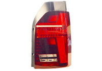 HÖGER BAKLJUS 5794924 Van Wezel
