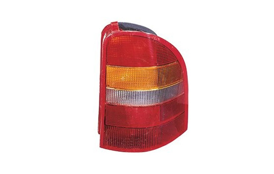 Höger bakljus kombi 1825934 Van Wezel