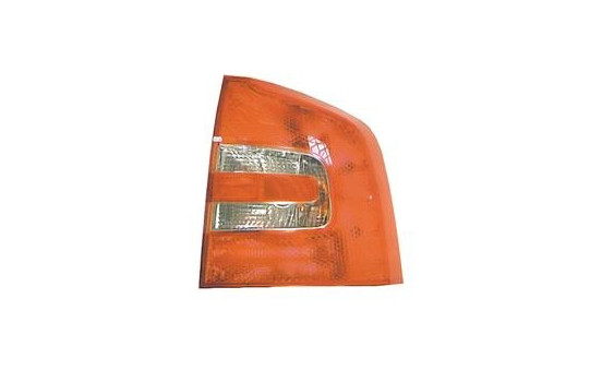 Höger bakljus kombi 7622936 Van Wezel