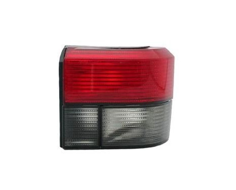 Höger bakljus rökfärgad blinkers 5874934 Van Wezel, bild 2