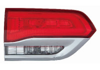 Höger LED-bakljus 333-1306R-AS Depo