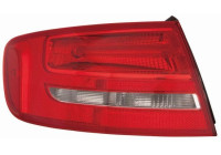Höger LED-bakljus 346-1908R-US Depo
