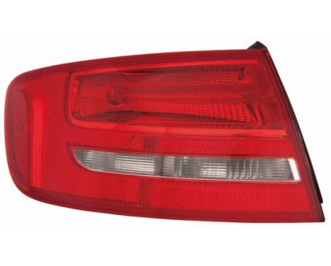 Höger LED-bakljus 346-1908R-US Depo