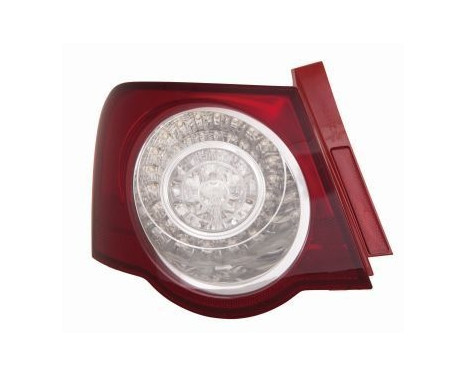 Höger LED-bakljus 441-1982R4AE Depo