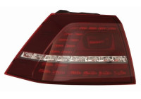 Höger LED-bakljus 441-19F3R-AE2 Depo