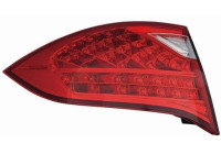 Höger LED-bakljus 448-1911R-AEN Depo