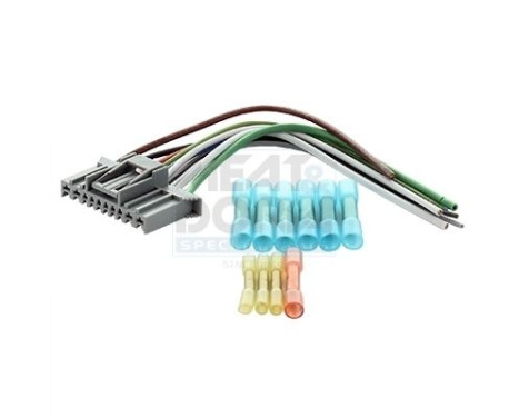 Kabelreparationssats, bakljus 25201 Meat & Doria