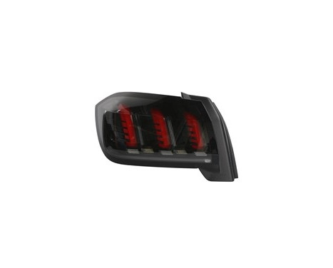 Kombinationsbackljus 047377 Valeo