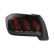 Kombinationsbackljus 047377 Valeo