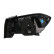 Kombinationsbackljus 047377 Valeo, miniatyr 2