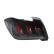 Kombinationsbackljus 047377 Valeo, miniatyr 4