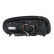 Kombinationsbackljus 047383 Valeo, miniatyr 2