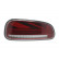 Kombinationsbackljus 047383 Valeo, miniatyr 3