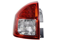 Kombinationsbackljus 2127935 Van Wezel