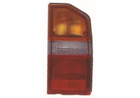 Kombinationsbackljus 218-1911L-A Depo