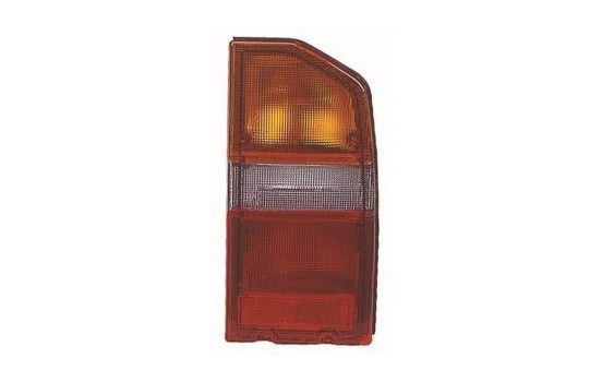 Kombinationsbackljus 218-1911L-A Depo