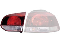 Kombinationsbackljus 2SA 009 923-161 Hella