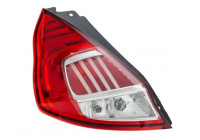 Kombinationsbackljus 2SD 354 850-011 Hella