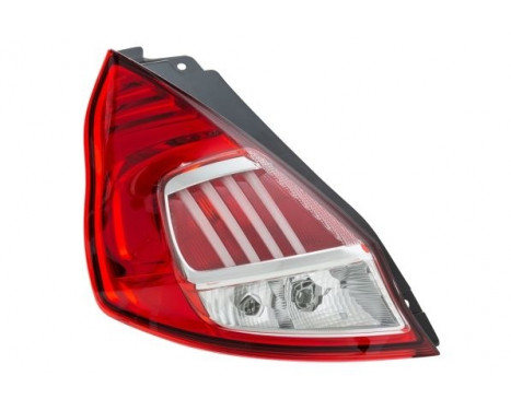 Kombinationsbackljus 2SD 354 850-011 Hella
