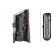 Kombinationsbackljus 2SK 011 581-241 Hella, miniatyr 2