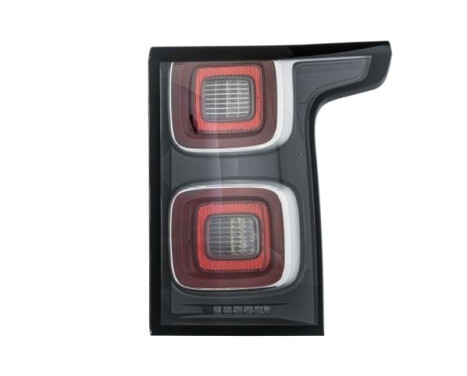 Kombinationsbackljus 2SK 354 864-021 Hella