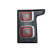 Kombinationsbackljus 2SK 354 864-021 Hella