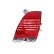 Kombinationsbackljus 2ZR 009 774-111 Hella