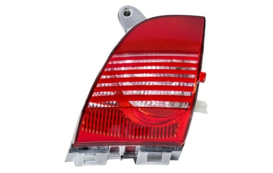 Kombinationsbackljus 2ZR 009 774-111 Hella