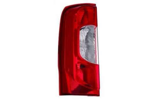 Kombinationsbackljus 661-1940R-UE Depo