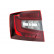 Kombinationsbackljus 9EL 354 848-031 Hella