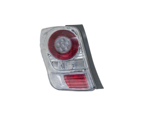 Kombinationsbackljus LLL661 Magneti Marelli