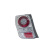 Kombinationsbackljus LLL661 Magneti Marelli