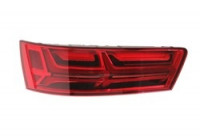 Kombinationsbackljus LLL782 Magneti Marelli