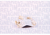 Lampfot, bakljus LRA681 Magneti Marelli