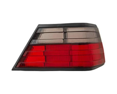 Lampglas, bakljus 1613096 Diederichs