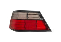 Lampglas, bakljus 1613097 Diederichs